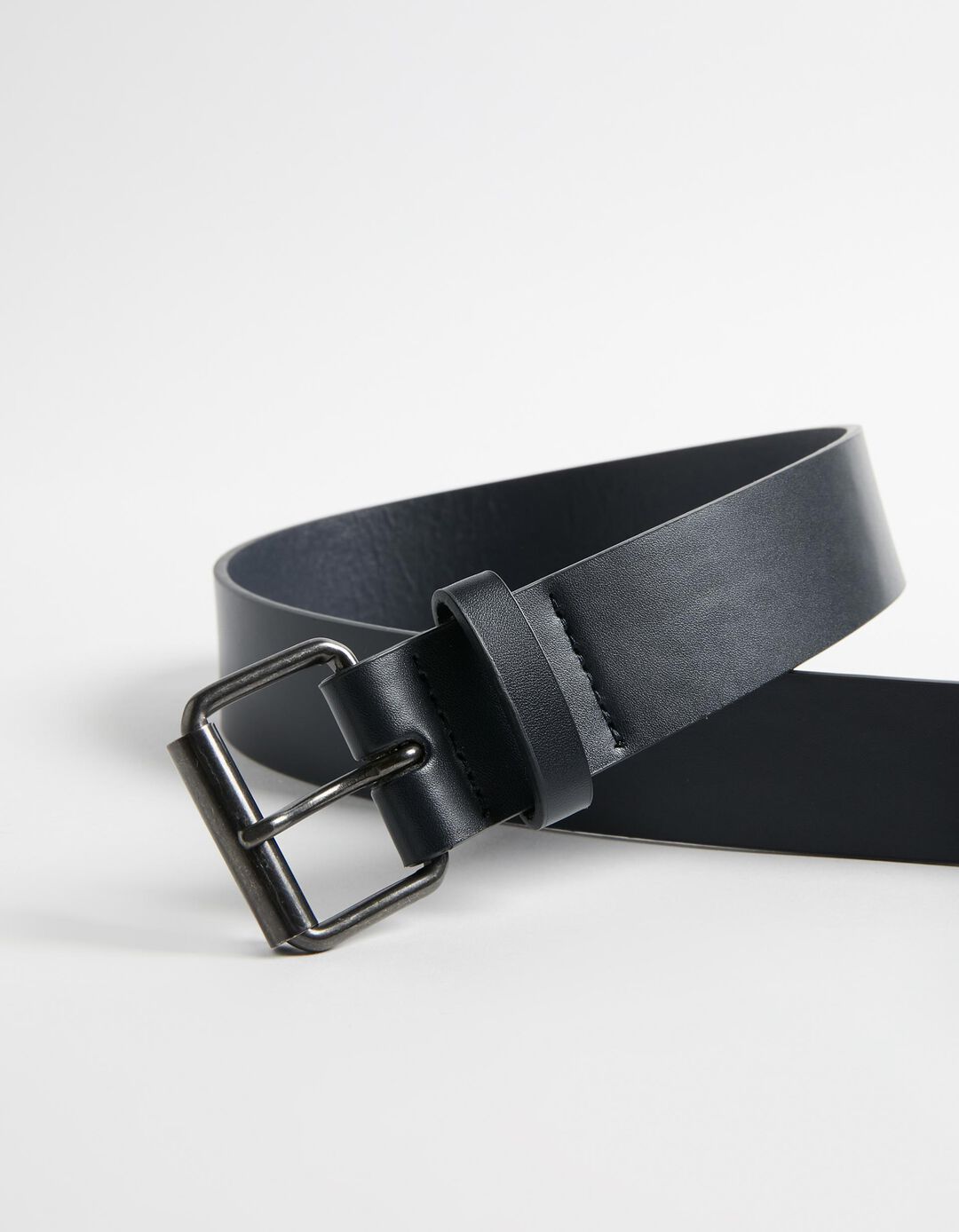 Belt, Men, Dark Blue