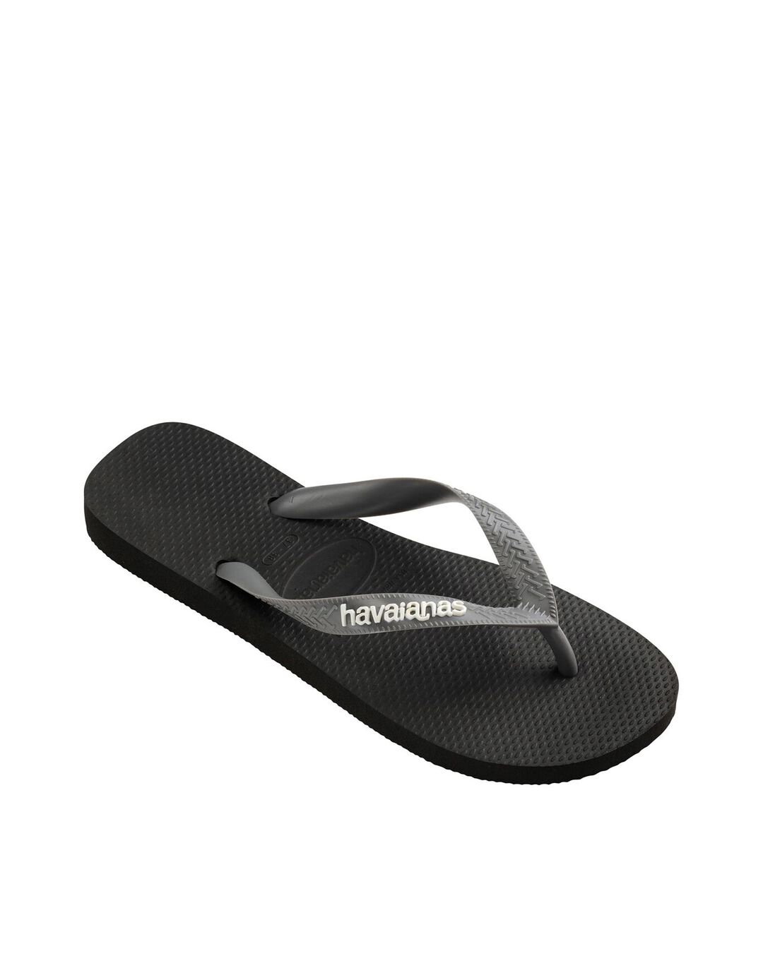 Chinelos Havaianas, Homem, Preto