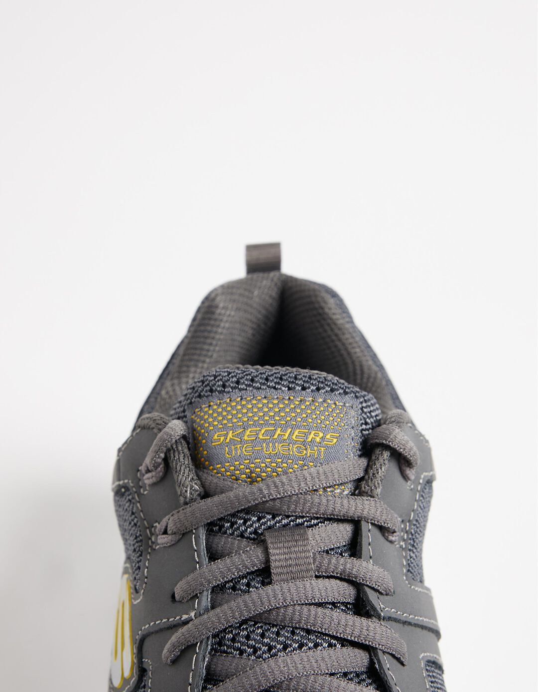 Sapatilhas Skechers, Homem, Cinza