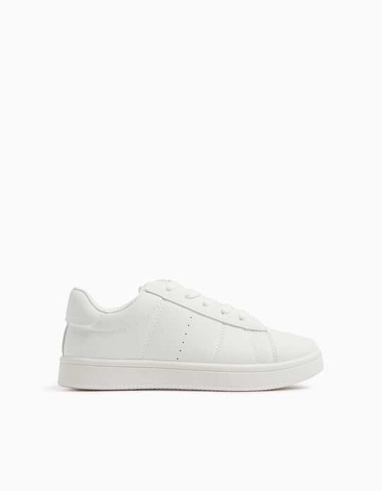 Comprar Online Sapatilhas, Criança, Branco