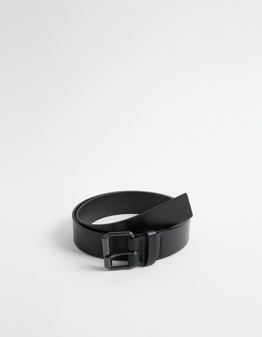 Belt, Men, Black