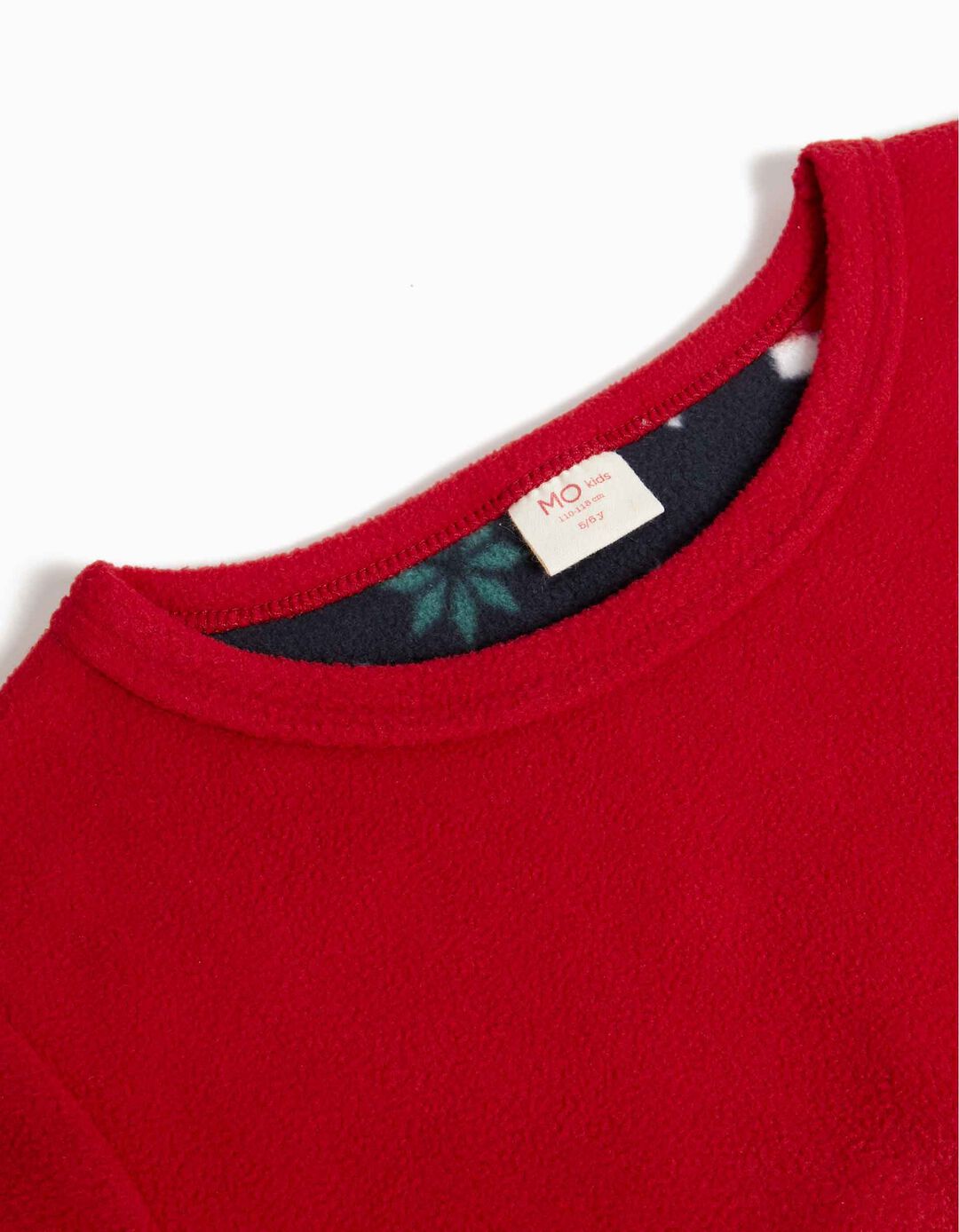 'Christmas' pajamas, Girl, Multiple colors