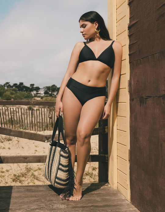 Comprar Online Biquíni 'Curves', Mulher, Preto 
