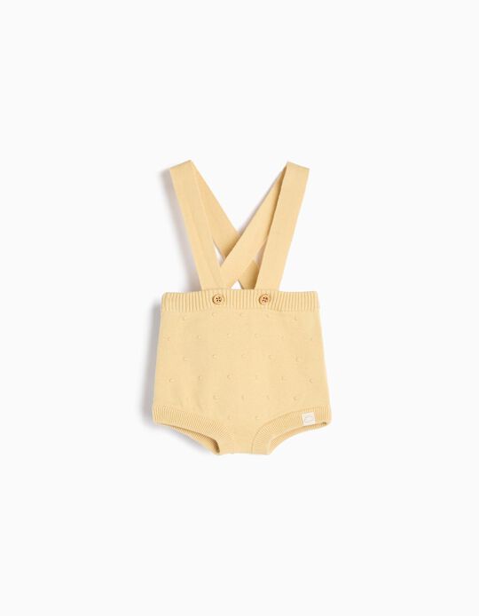 Comprar Online Bloomer, Recém-nascido, Amarelo Claro