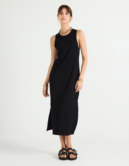 Comprar Online Vestido, Mulher, Preto