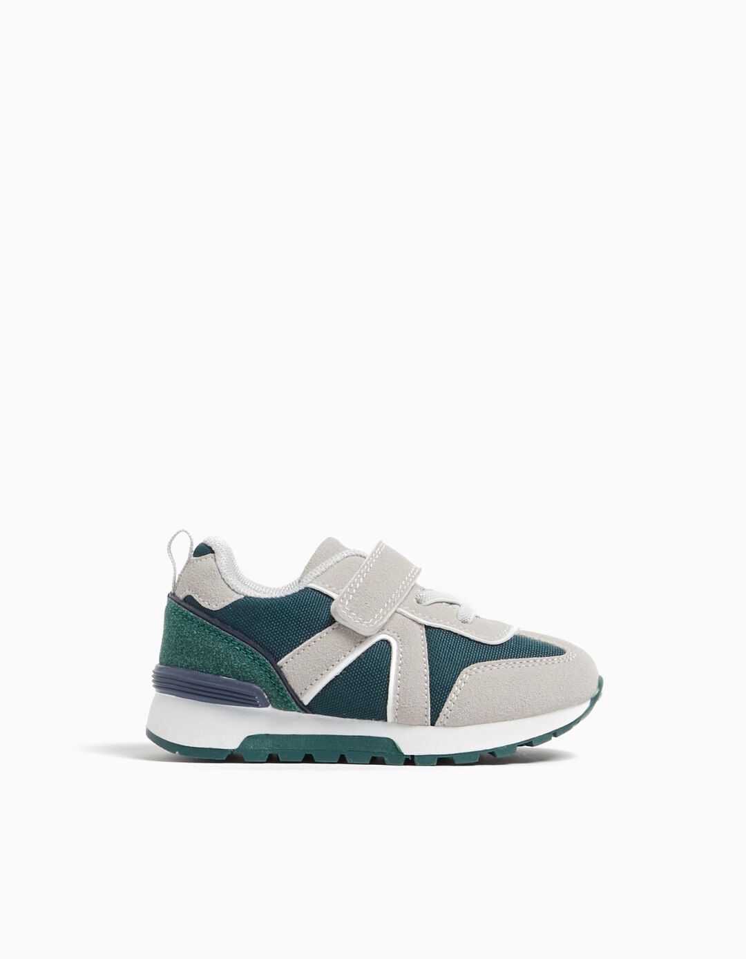 Combined Sneakers, Baby Boy, Multiple colors