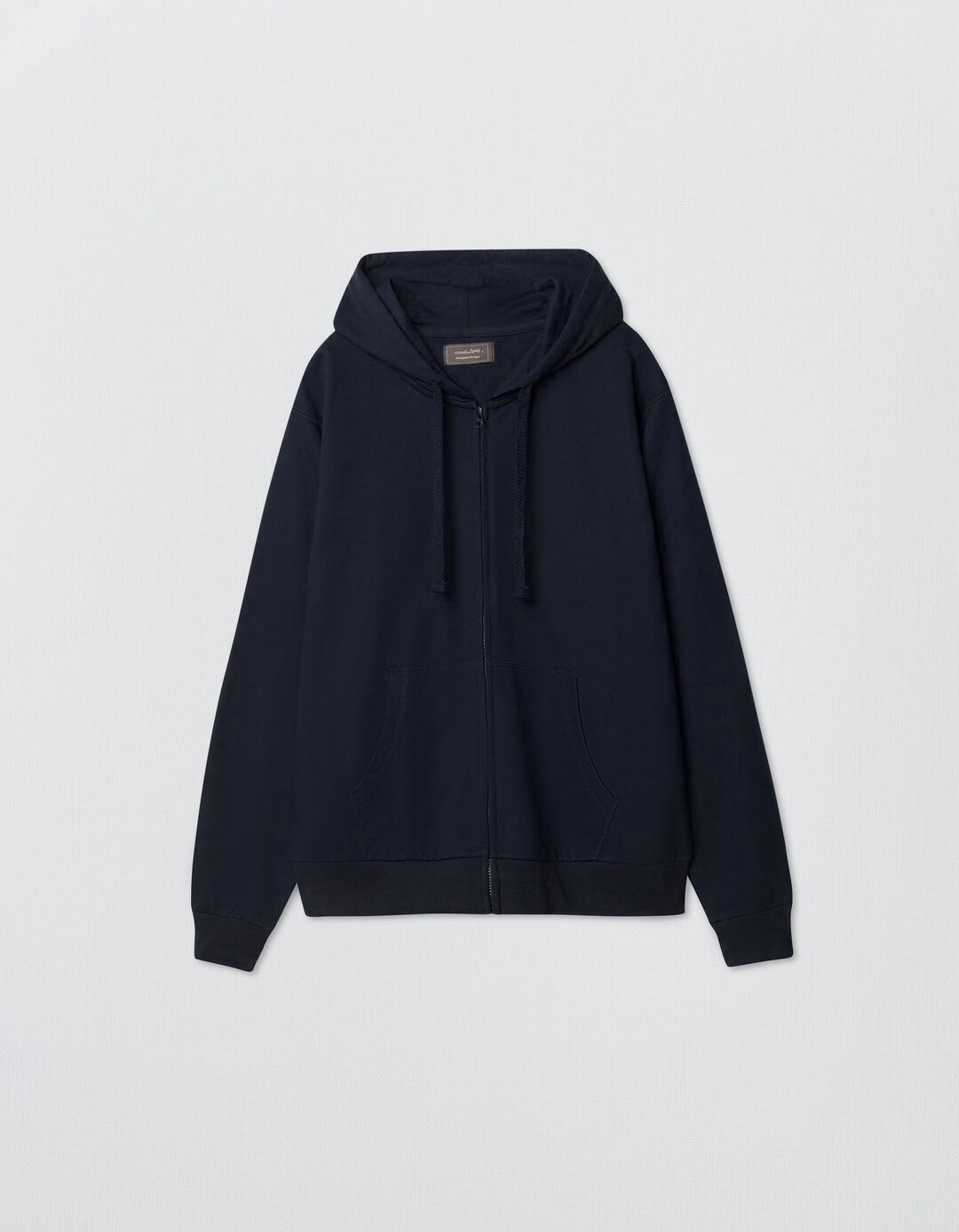 Jacket with Hood
