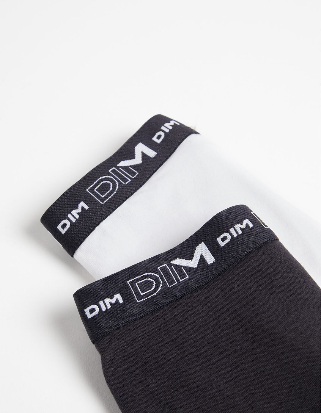 2 Pairs 'DIM' Boxer Shorts, Men
