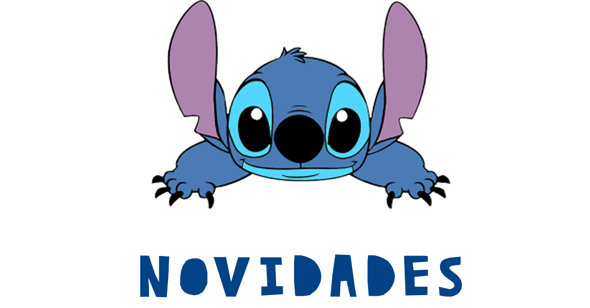 Novidades